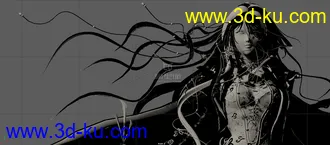 随便那个模型来水经验，我不知道网站上有没有，拿来给大家这个不是我做的我没时间做。的图片