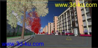 3D打印模型IF的图片