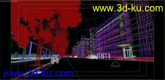 3D打印模型IF的图片