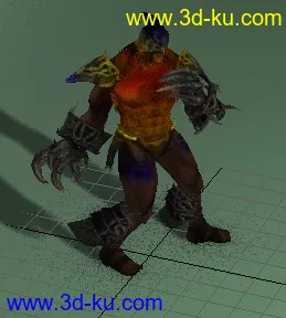 3D打印模型多多指教的图片