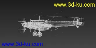 3D打印模型BF-110的图片
