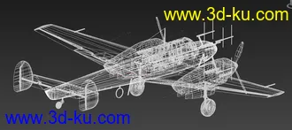 3D打印模型BF-110的图片