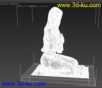 3D打印模型雕塑     雕塑的图片