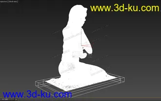 3D打印模型雕塑     雕塑的图片