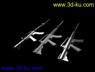 3D打印模型闲着没事做的，喜欢就拿去用的图片