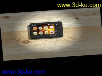 3D打印模型MP4（By。 KongMing）的图片