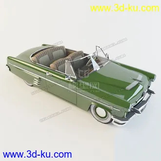 3D打印模型免费 汽车的图片