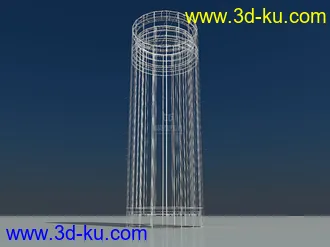 3D打印模型新买的一个水杯！的图片