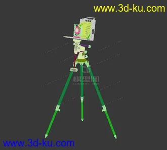 古典相机模型,复古,老式风格的图片