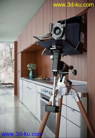 古典相机模型,复古,老式风格的图片