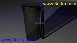 3D打印模型水杯的图片