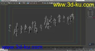 阿拉伯人模型的图片