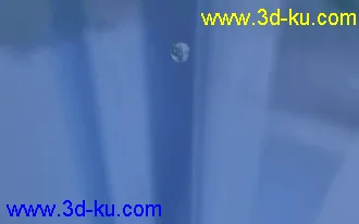 3D打印模型涟漪的图片