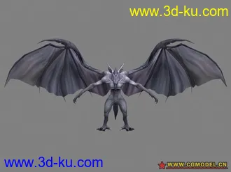 一套游戏模型，加贴图PS。有用的就下吧。要求加分的图片