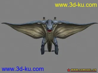 一套游戏模型，加贴图PS。有用的就下吧。要求加分的图片