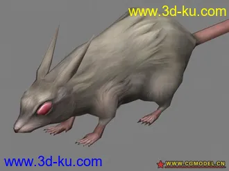 一套游戏模型，加贴图PS。有用的就下吧。要求加分的图片