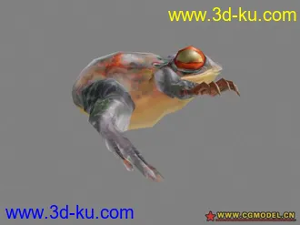 一套游戏模型，加贴图PS。有用的就下吧。要求加分的图片