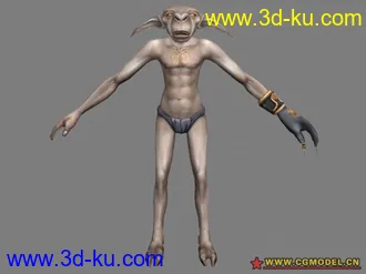 一套游戏模型，加贴图PS。有用的就下吧。要求加分的图片