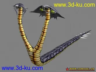 一套游戏模型，加贴图PS。有用的就下吧。要求加分的图片