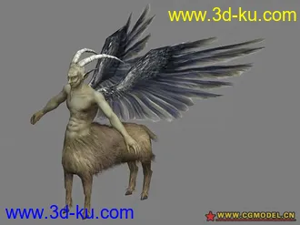 一套游戏模型，加贴图PS。有用的就下吧。要求加分的图片