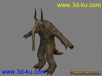 一套游戏模型，加贴图PS。有用的就下吧。要求加分的图片