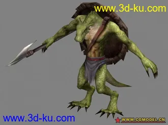 一套游戏模型，加贴图PS。有用的就下吧。要求加分的图片