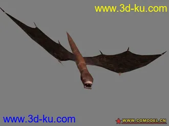 一套游戏模型，加贴图PS。有用的就下吧。要求加分的图片