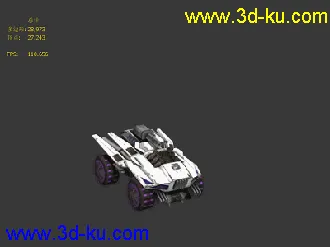 3D打印模型变形金刚的图片