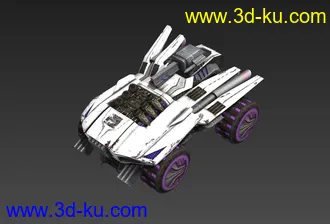 3D打印模型变形金刚的图片