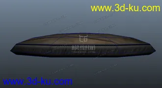 3D打印模型盾牌，卡通盾牌的图片