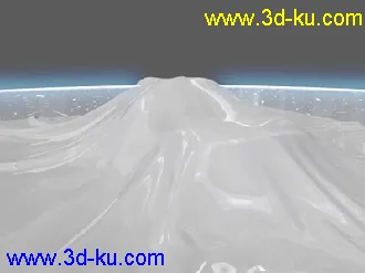 3D打印模型宝马z4展示动作动画汽车广告的图片