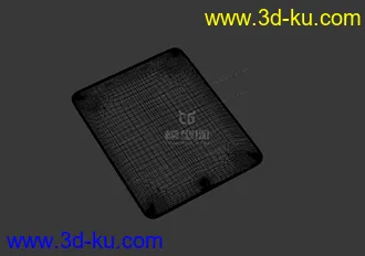 3D打印模型工具_平板电脑，精模的图片