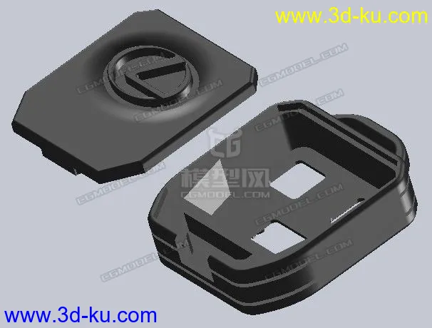 KEY-KITS(For sensor)模型的图片1