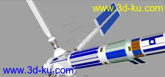 3D打印模型新年第一弹~求职~~的图片