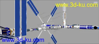 3D打印模型新年第一弹~求职~~的图片