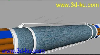 3D打印模型新年第一弹~求职~~的图片