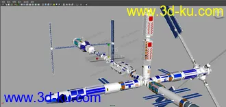 3D打印模型新年第一弹~求职~~的图片