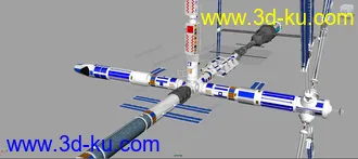 3D打印模型新年第一弹~求职~~的图片