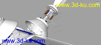 3D打印模型新年第一弹~求职~~的图片
