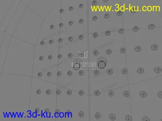 3D打印模型古代建筑之古城门的图片