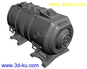 3D打印模型机器_高模的图片