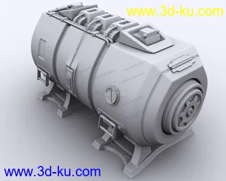 3D打印模型机器_高模的图片