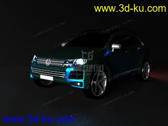 3D打印模型新手制作 练习建模的的图片