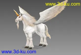 四边面模型，非抓取的三角面模型.的图片