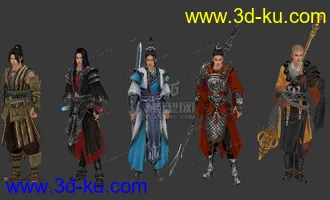 好模型你值得拥有！的图片