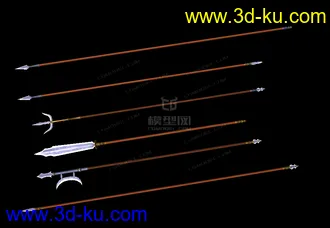 3D打印模型hantiantian2的图片