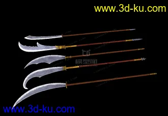 3D打印模型hantiantian2的图片