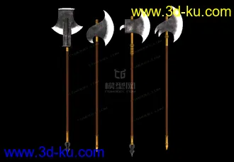 3D打印模型hantiantian2的图片