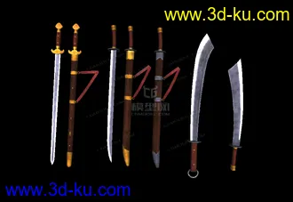 3D打印模型hantiantian2的图片