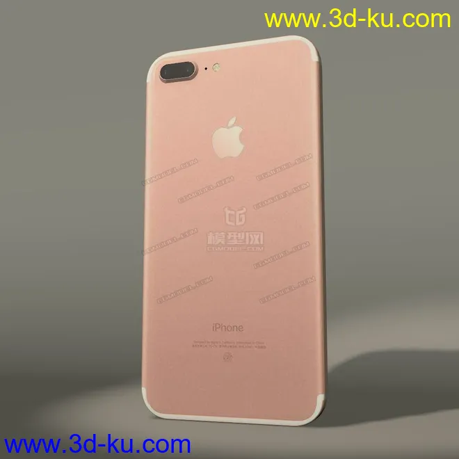 iPhone7 plus模型的图片2